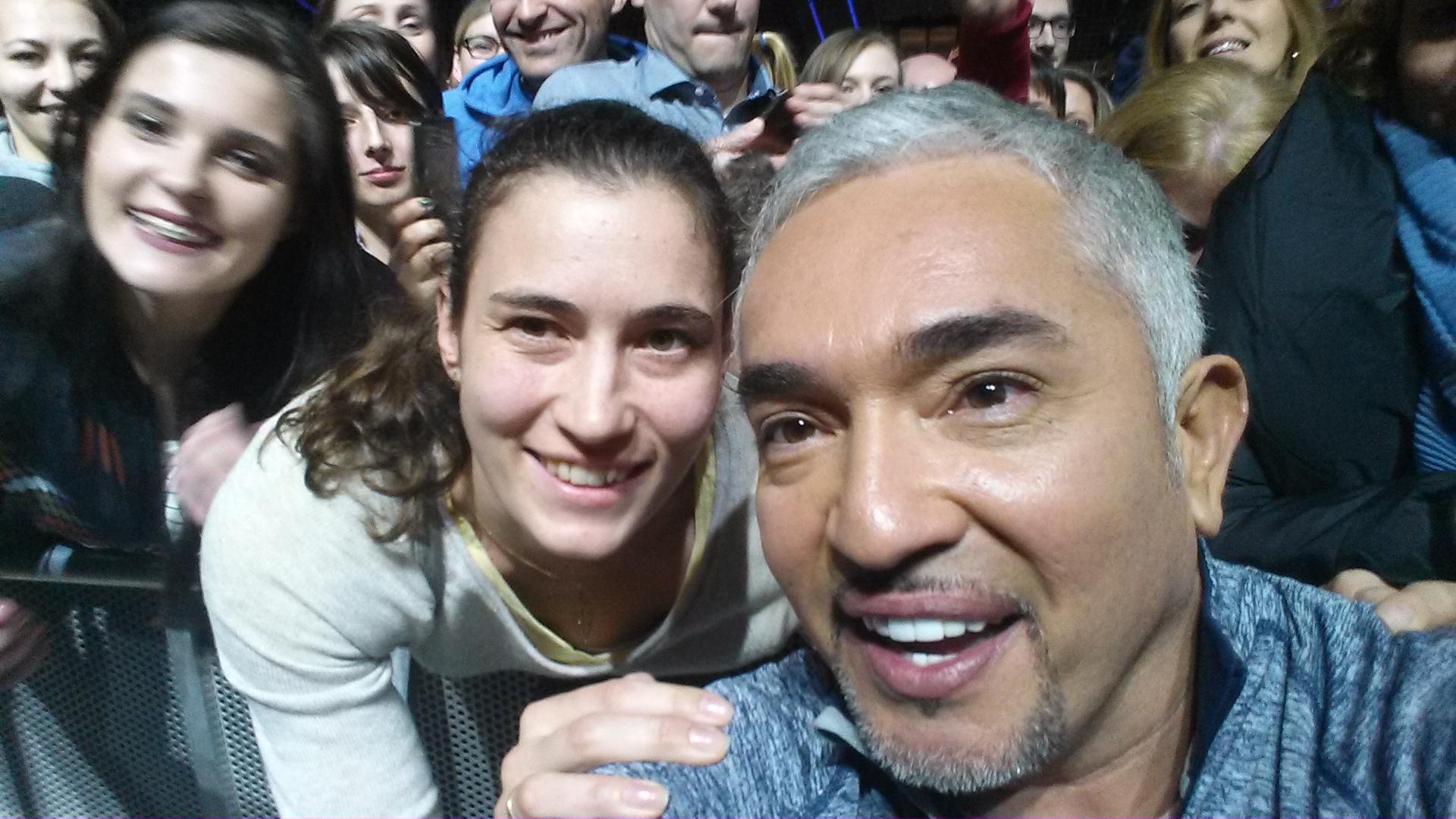 Spełnienie moich marzeń!