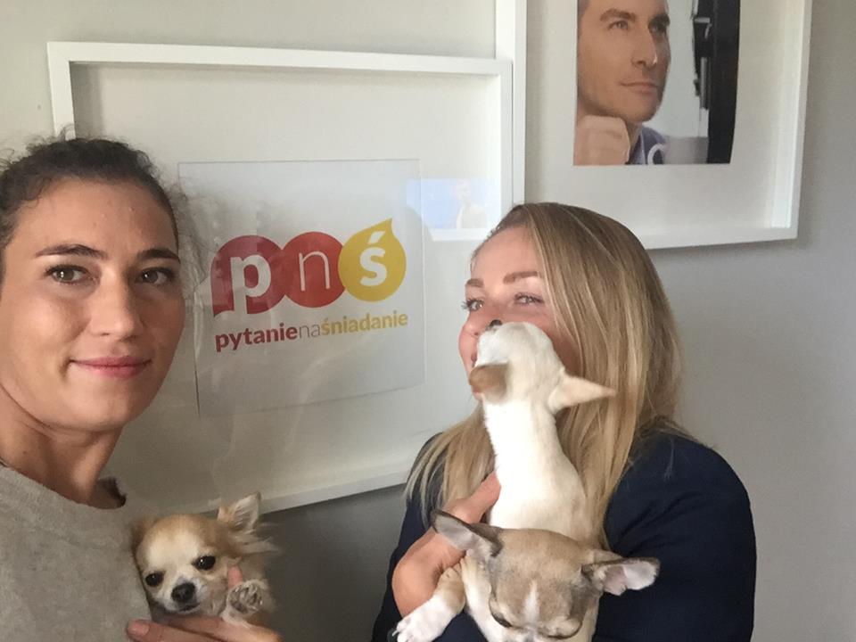 Pytanie na śniadanie